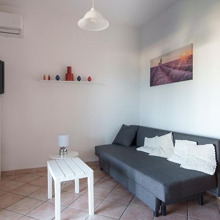 Il Vialetto Verde Olbia Exteriér fotografie