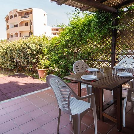 Il Vialetto Verde Olbia Exteriér fotografie